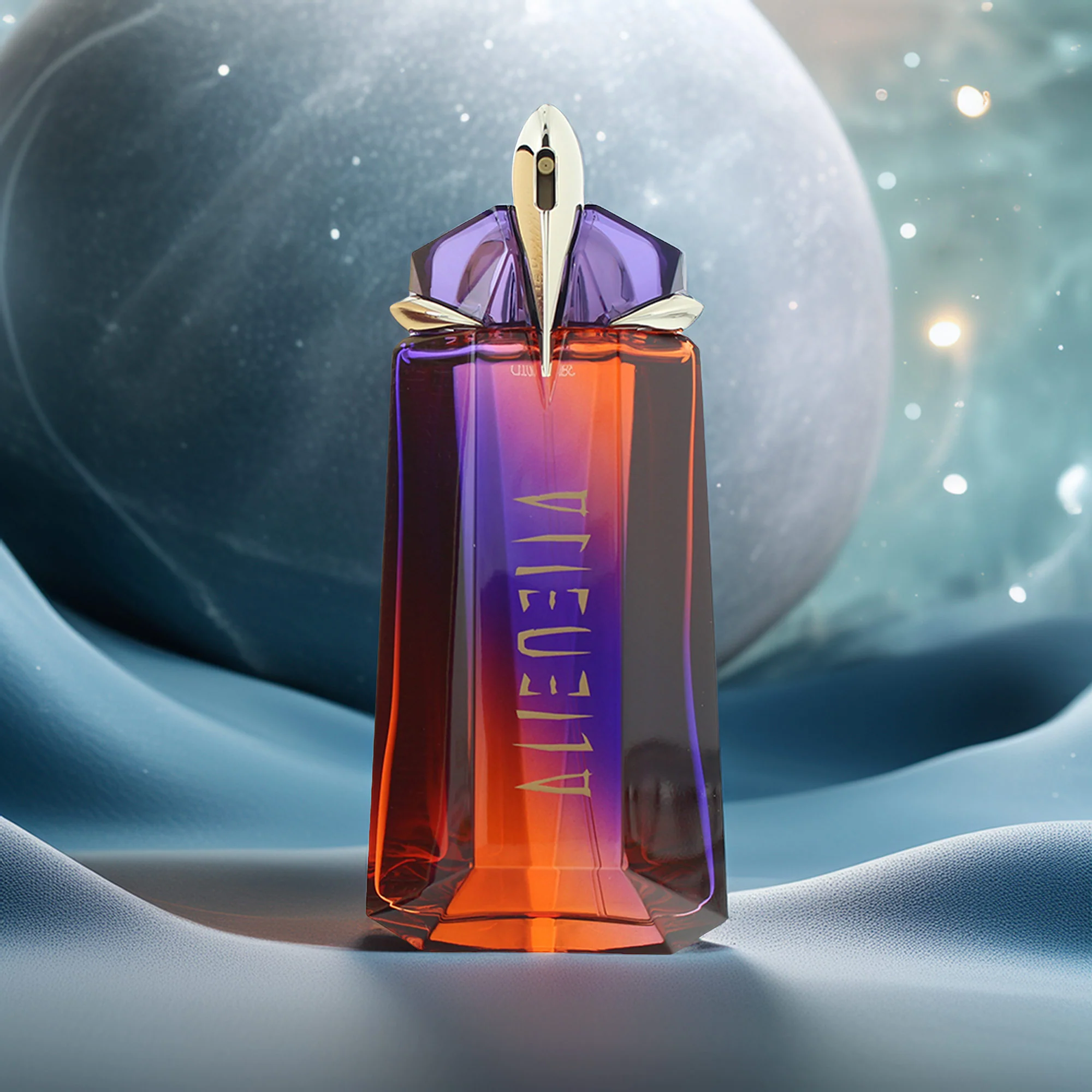 Mugler Alien Hypersense Eau de Parfum 90ml - Image 2
