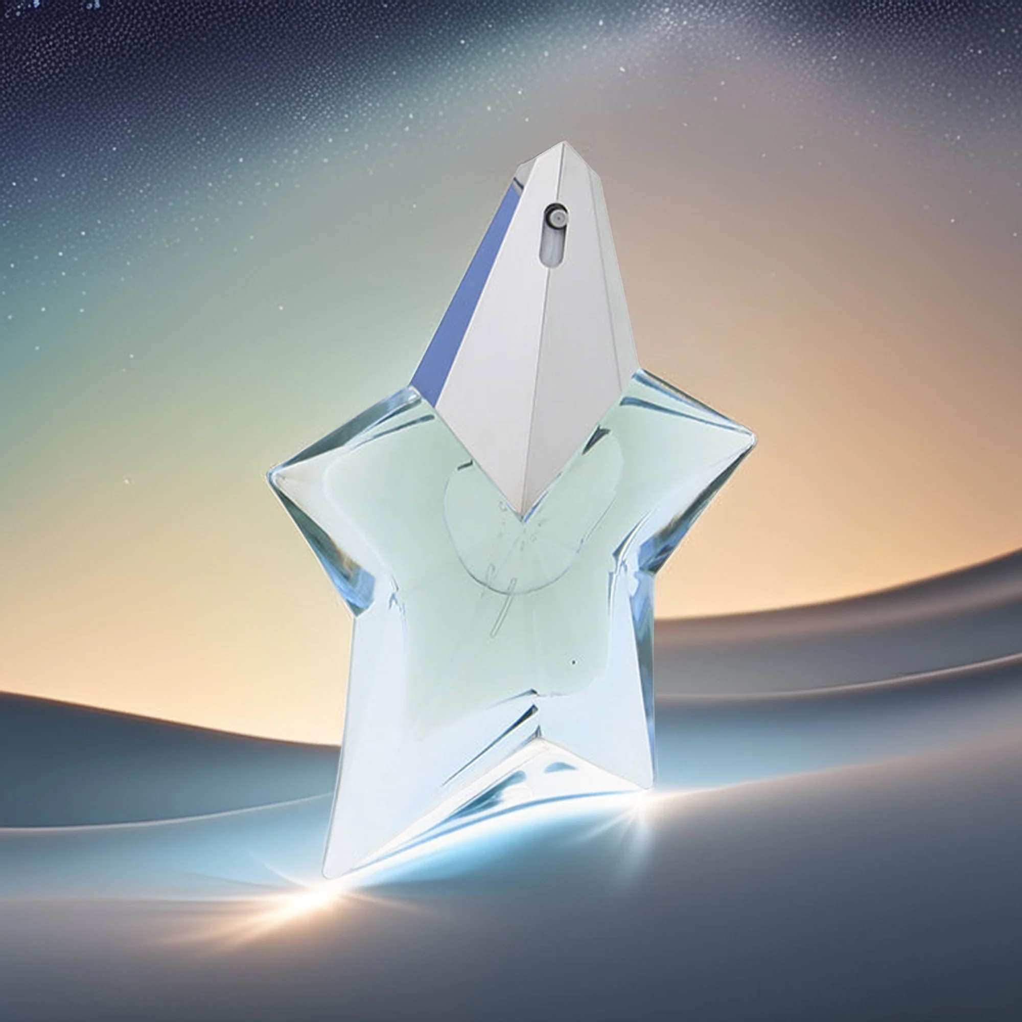 Mugler Angel Non Refillable Eau De Parfum 25ml - Image 2