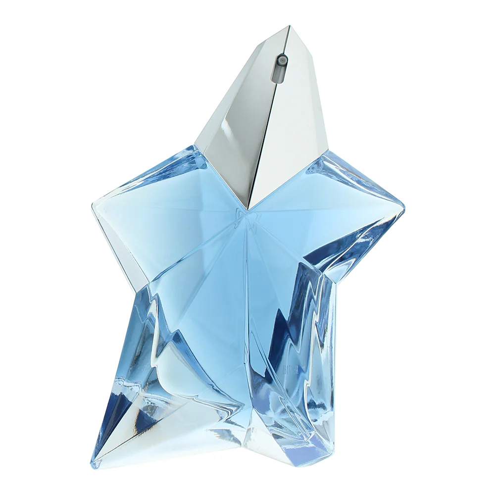 Mugler Angel Standing Star Eau De Parfum 100ml Refillable - Image 4