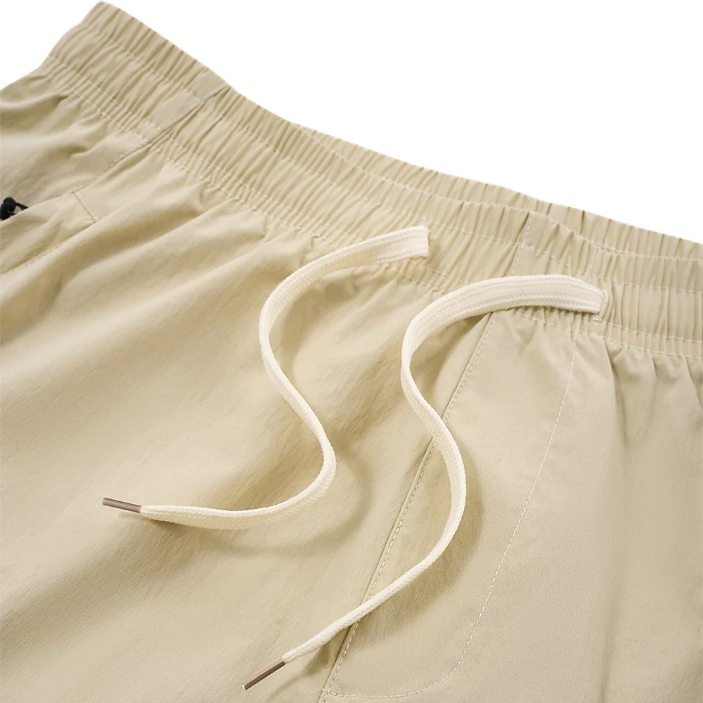 Multi-Pocket Outdoor Cargo Shorts - Image 3