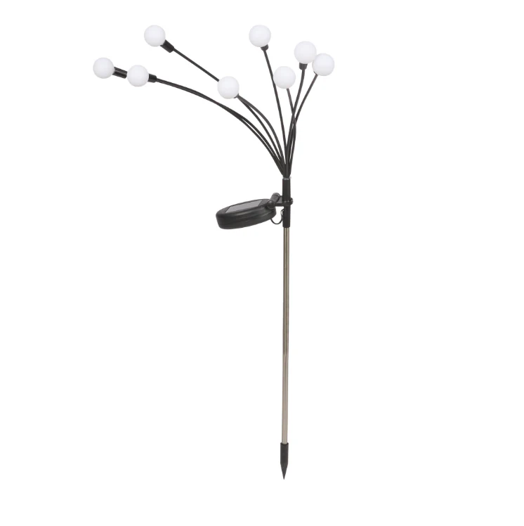 Multi Stem Bulb Stake Lights - Image 3