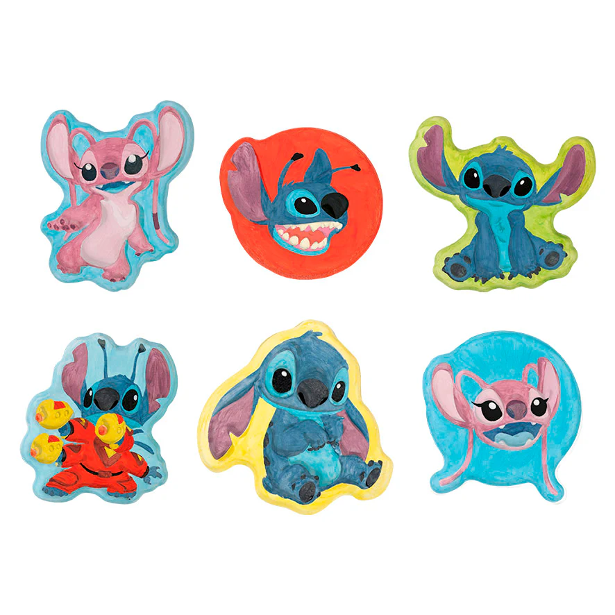 My Little Pony Diamond Painting Cards - Image 2