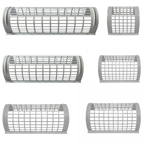 MYLEK Cage Guard For Tubular Heaters - Image 2