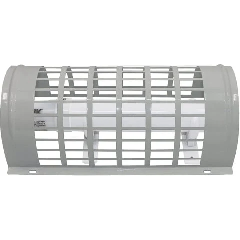 Mylek Tubular Heater 190W - 1500mm - Low Energy Tube - Built In Thermostat And Mounting Brackets Greenhouse, Garage, Caravan - Image 17