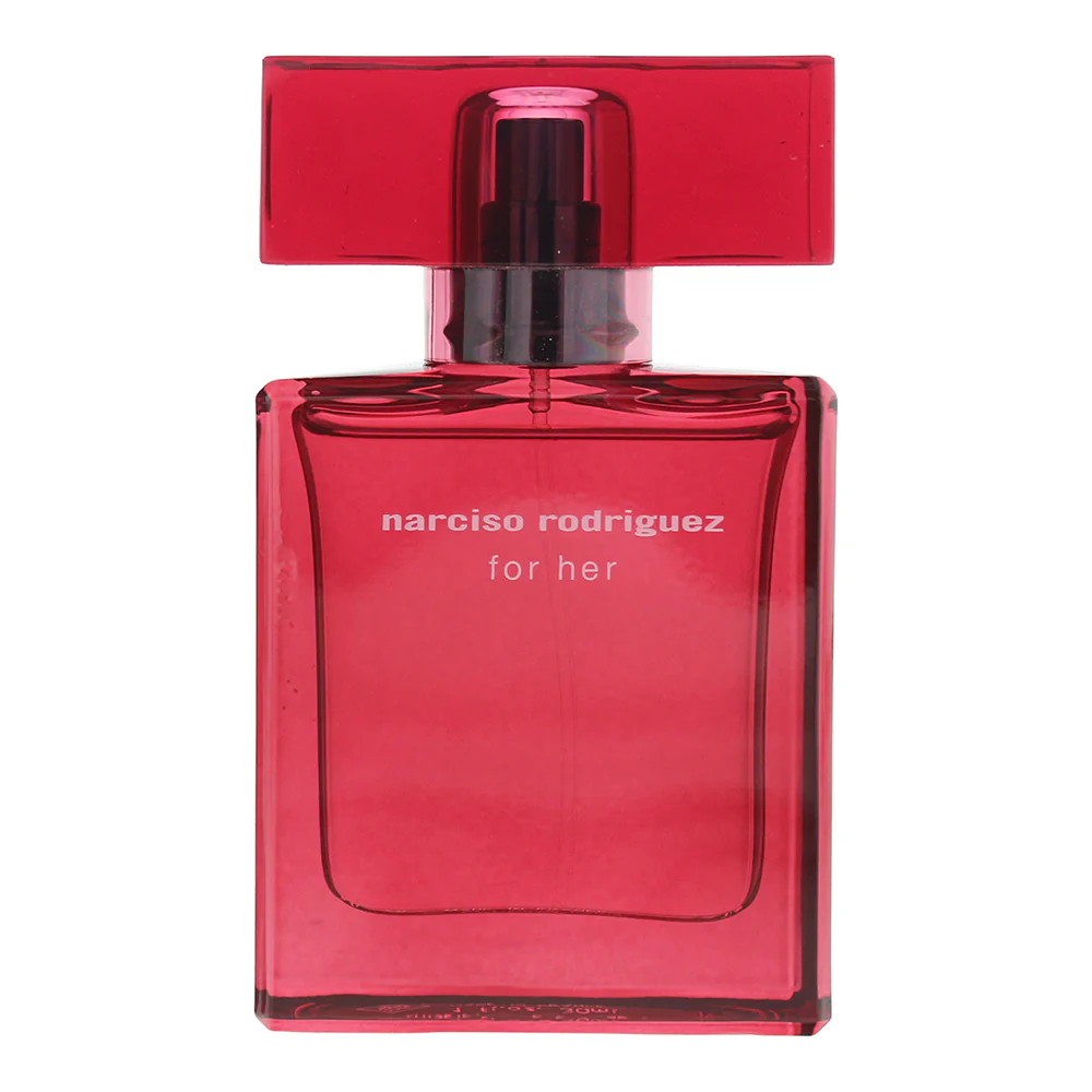Narciso Rodriguez For Her Eau de Parfum Intense 30ml - Image 2