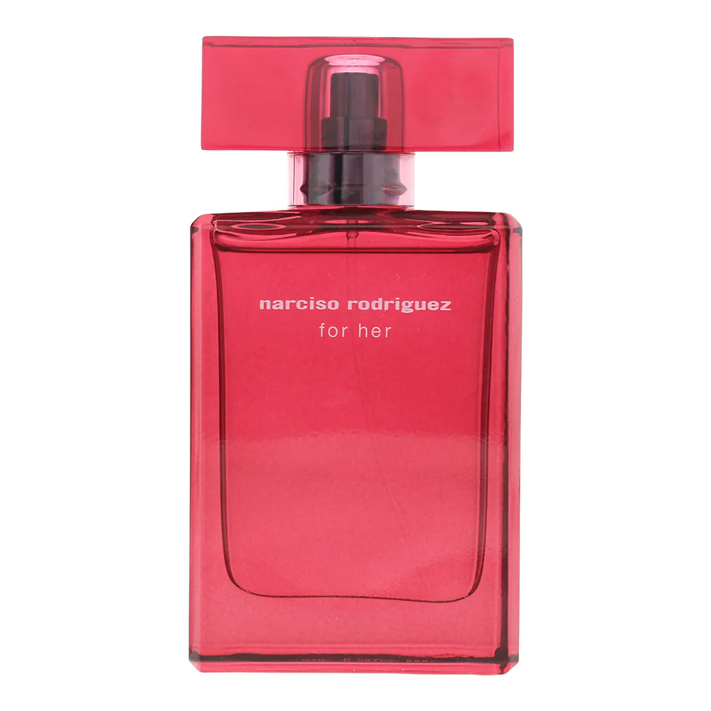 Narciso Rodriguez For Her Eau De Parfum Intense 50ml - Image 2