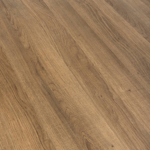 Nassau Medium Natural Curved Dining Table - Image 6
