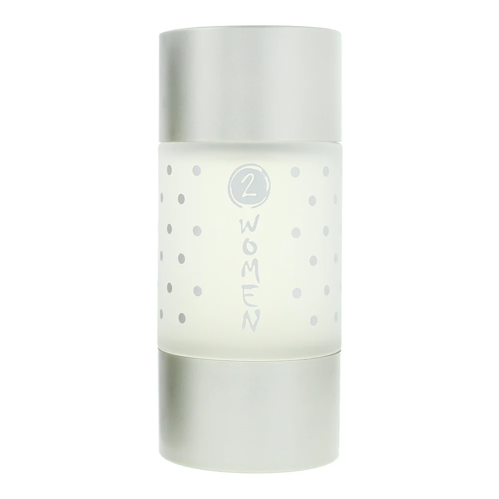 New Brand II Women Eau De Parfum 100ml - Image 3