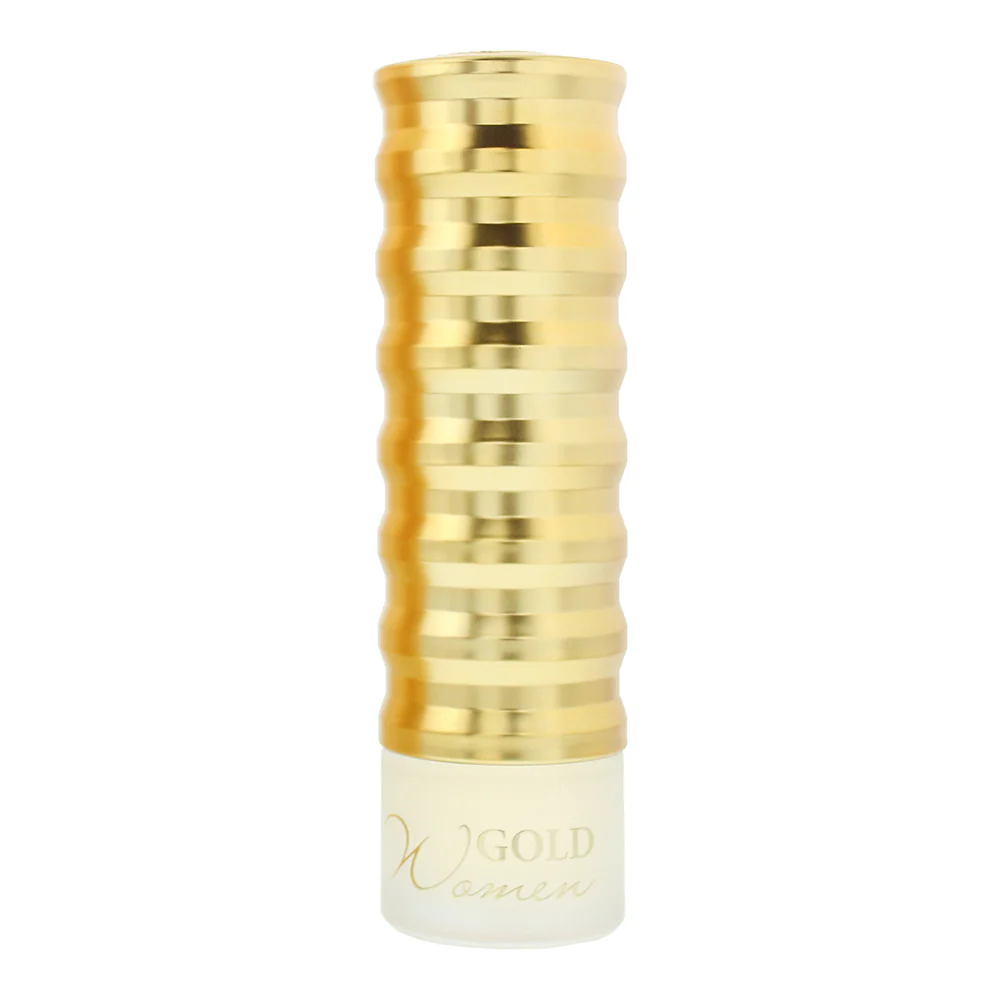 New Brand Prestige Gold For Women Eau De Parfum 100ml - Image 2