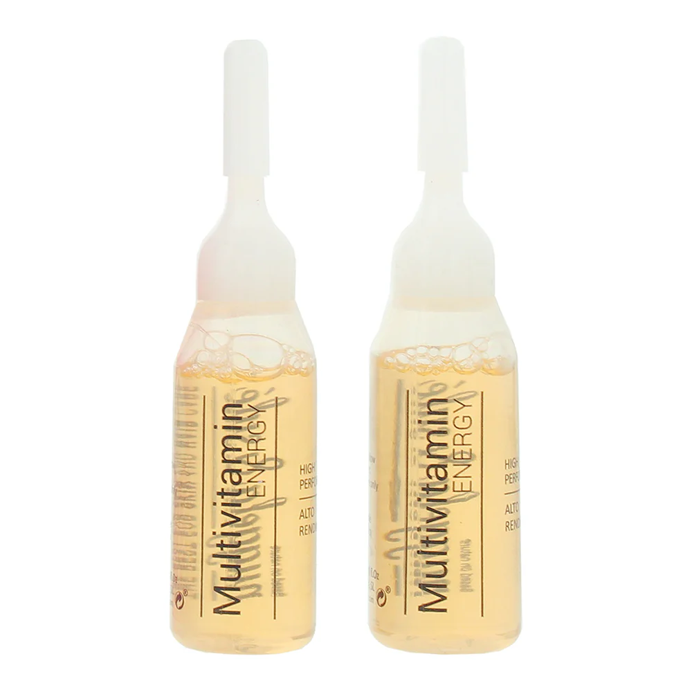 Nuggela & Sule Multivitamin Energy Ampoule 2 X 10ml - Image 2
