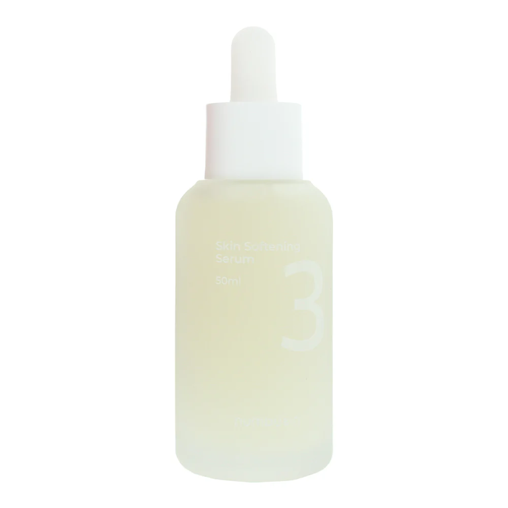 Numbuzin No. 3 Skin Softening Serum 50ml - Image 2