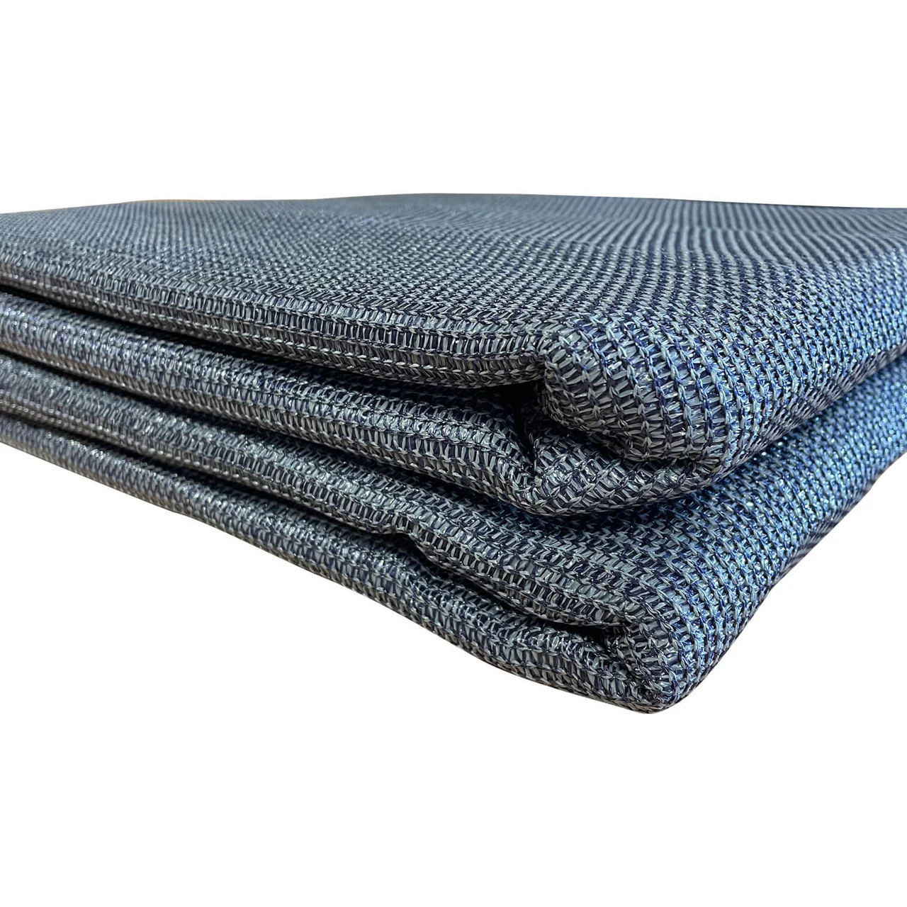 Oltex Breathable Awning Groundsheet 2.5m X 3.5m - Blue - Image 4