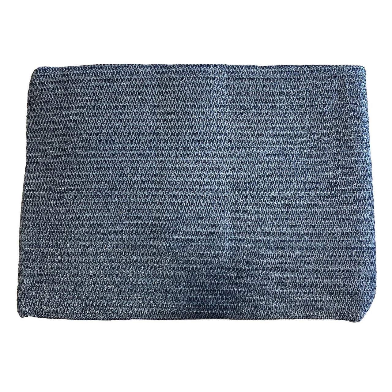 Oltex Breathable Awning Groundsheet 2.5m X 6.5m - Blue - Image 4