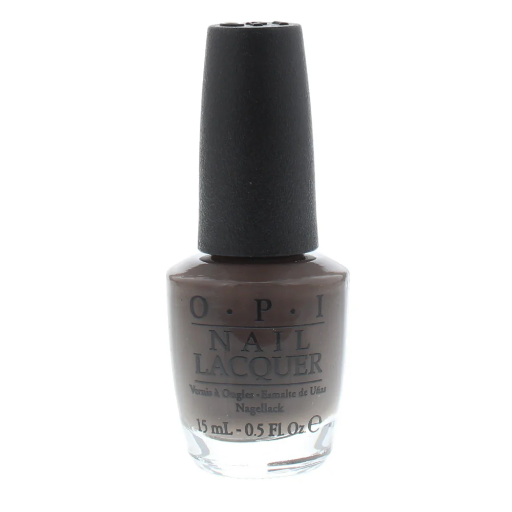 Opi How Great Is Your Dane? Nail Polish 15ml