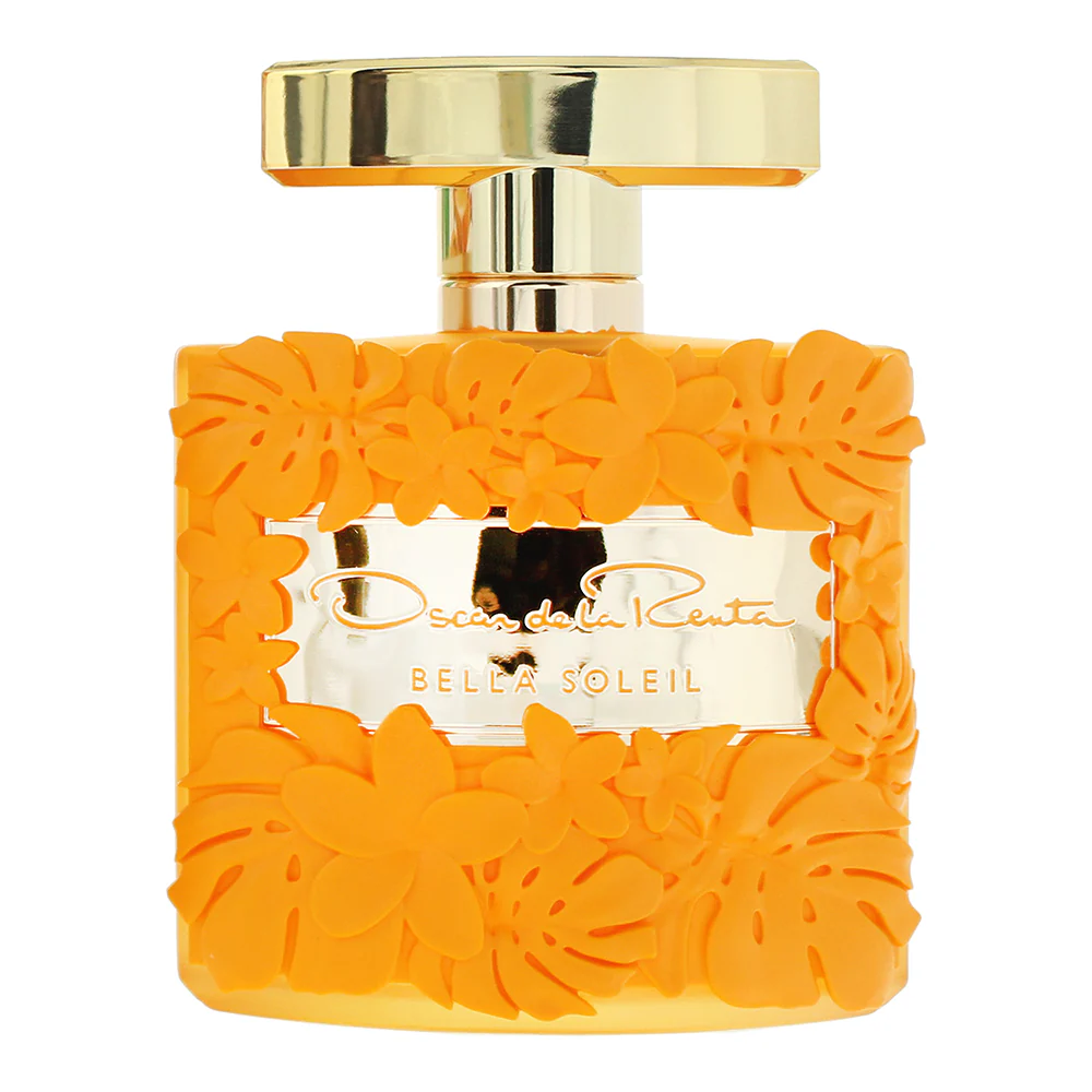 Oscar De La Renta Bella Soleil Eau De Parfum 100ml - Image 2