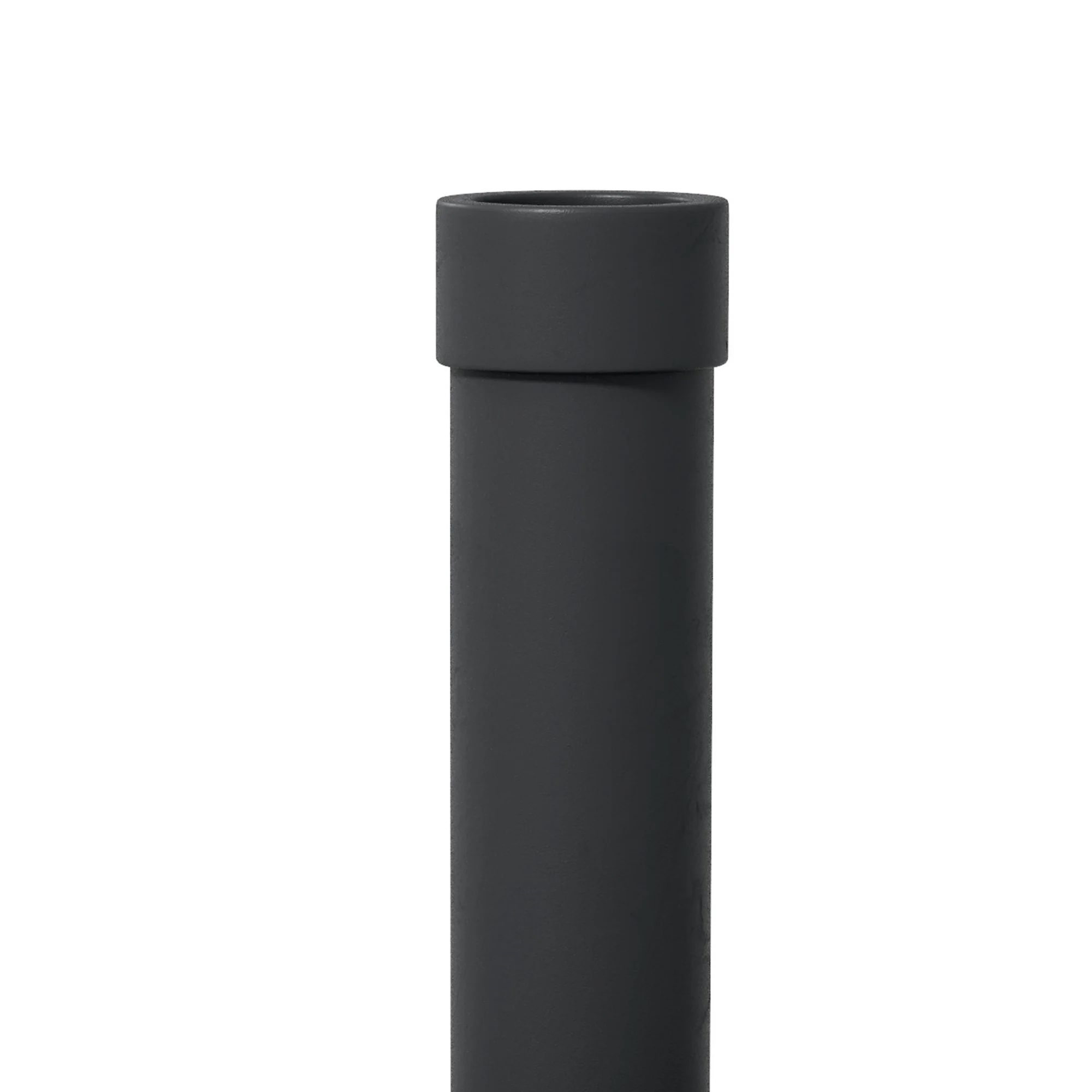 Outsunny 15kg Concrete Parasol Base Heavy Duty Round Umbrella Stand - Image 9