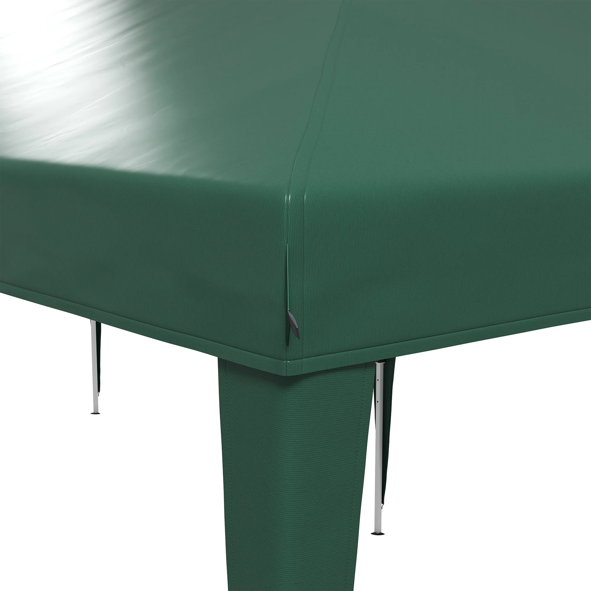 Outsunny 6 X 3(m) Pop Up Gazebo Patio Party Event Heavy Duty Canopy - Image 9