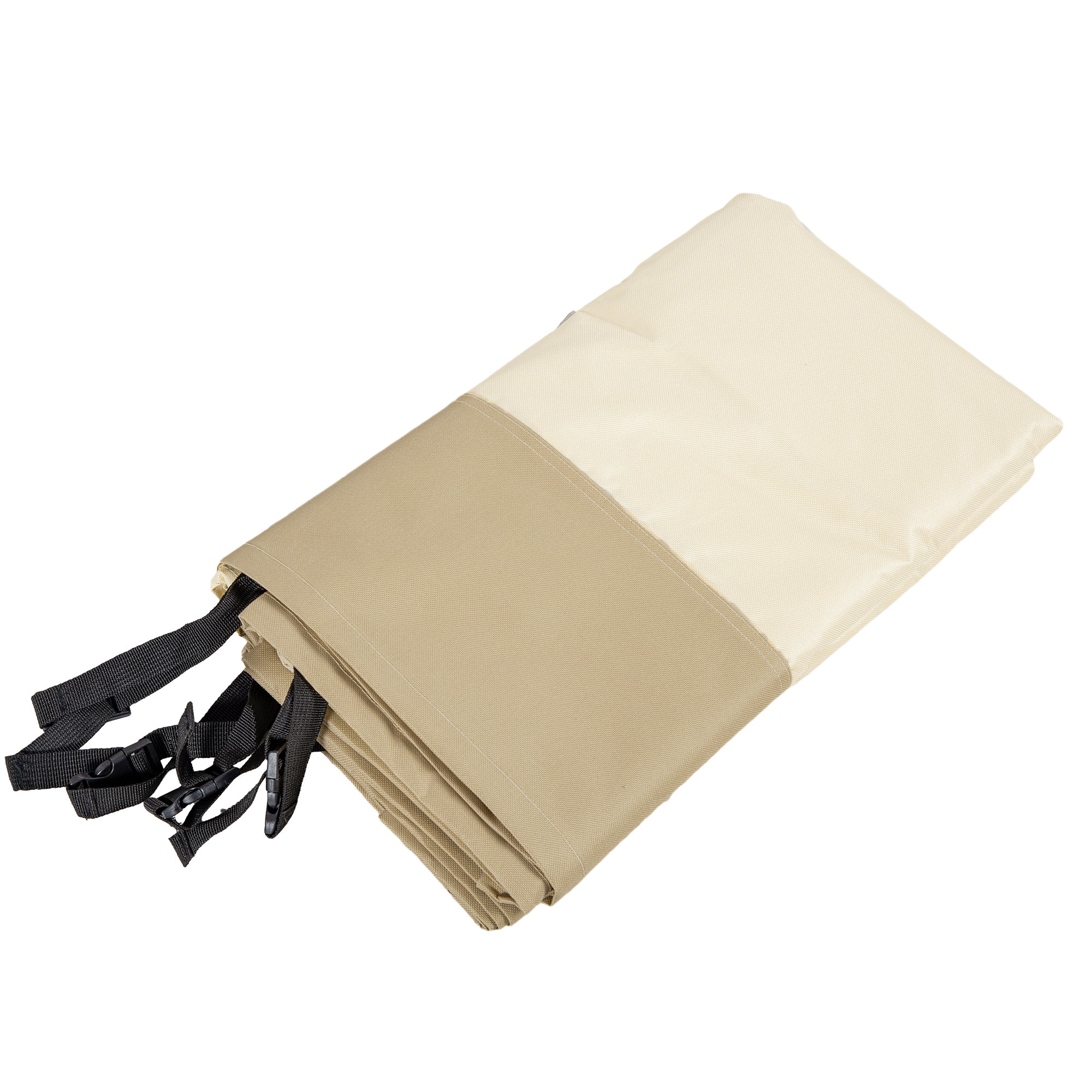 Outsunny Barbecue Covers, Waterproof UV Protection Rip-Proof, 188 x 71 x 125cm - Image 9