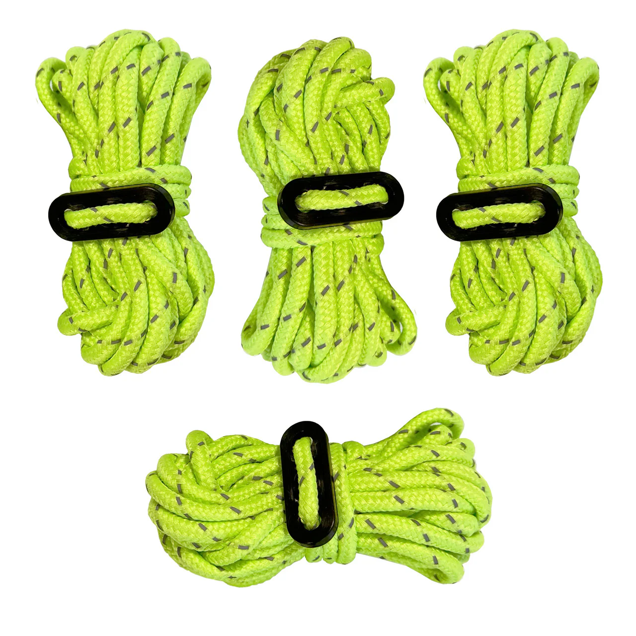 Pack of 4 Guy Lines