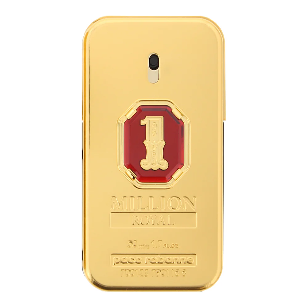 Paco Rabanne 1 Million Royal Eau de Parfum 50ml - Image 2