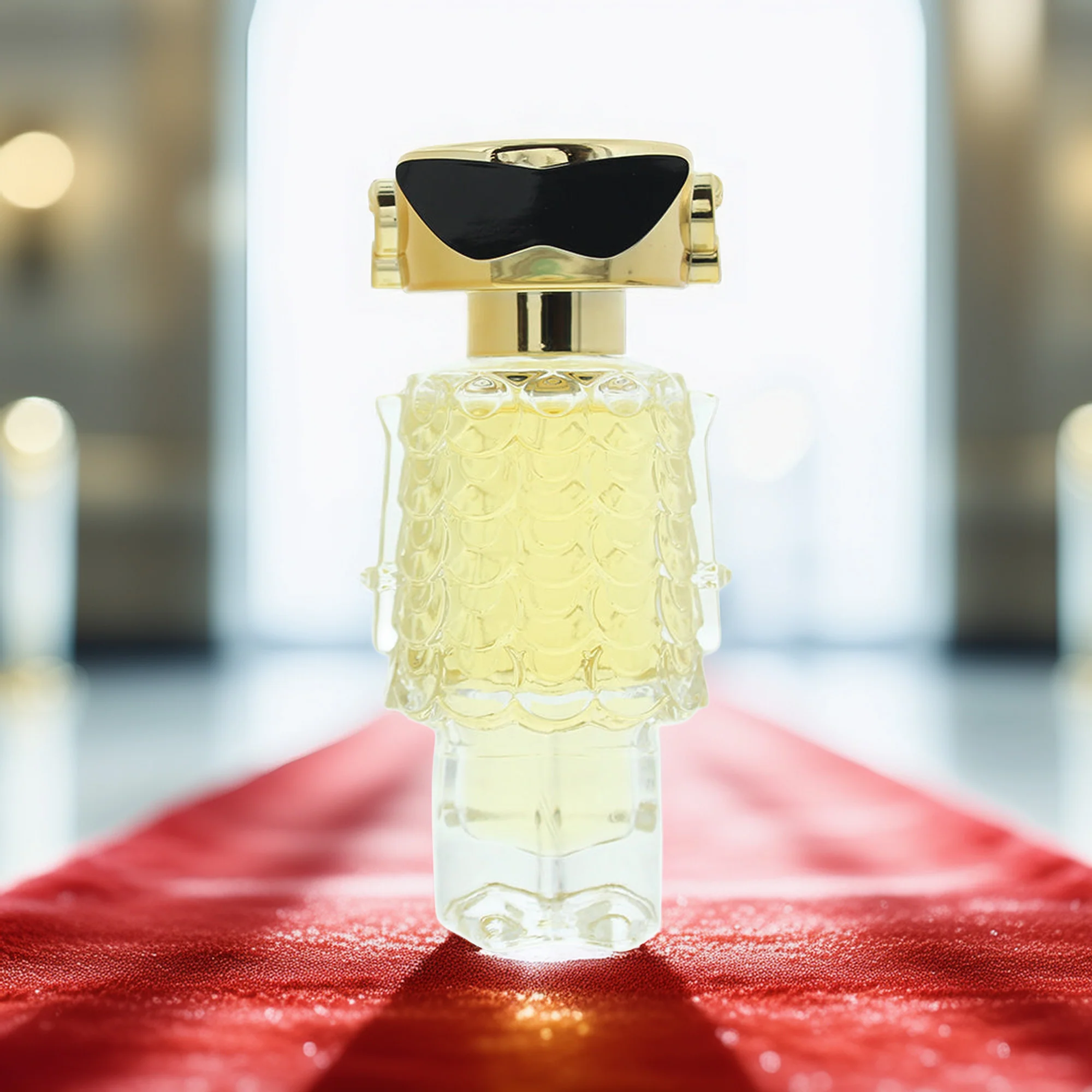Paco Rabanne Fame Eau de Parfum 30ml - Image 2
