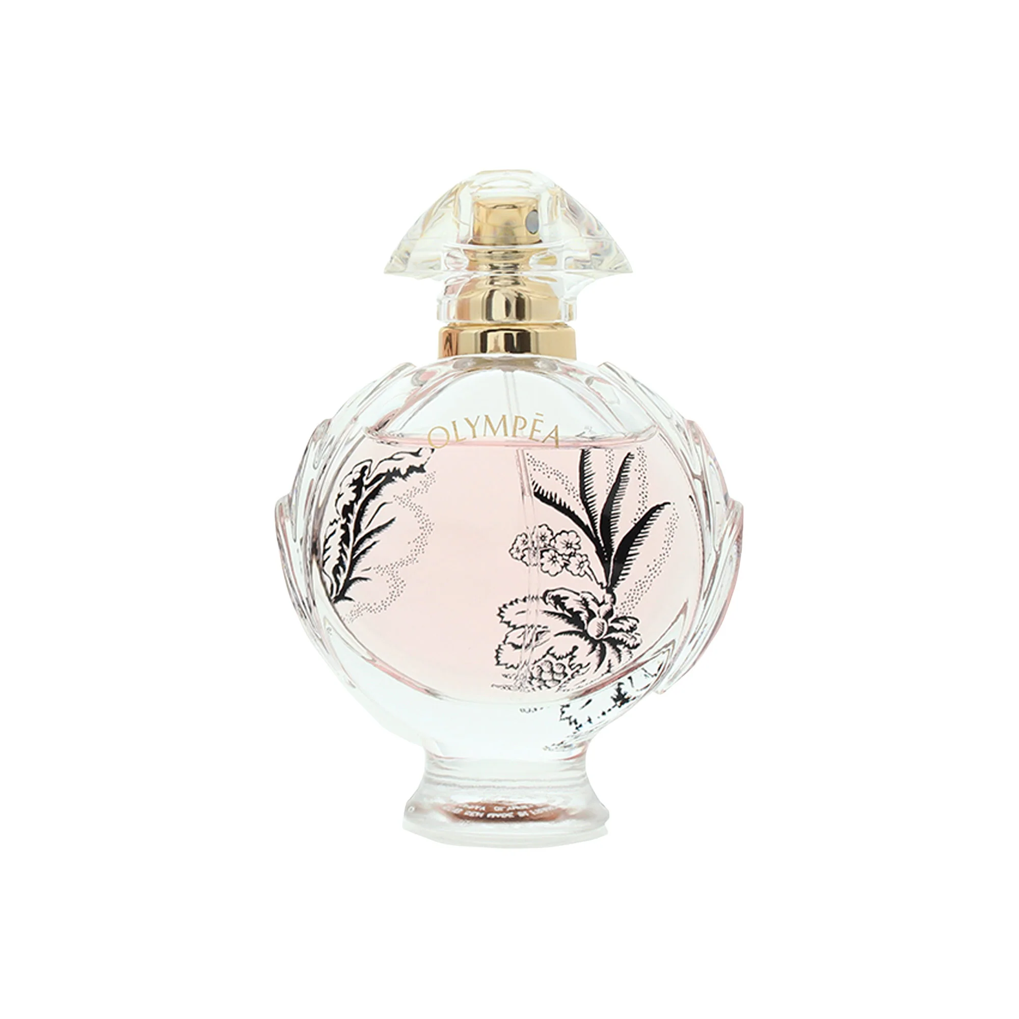 Paco Rabanne Olympéa Blossom Eau de Parfum 30ml - Image 4