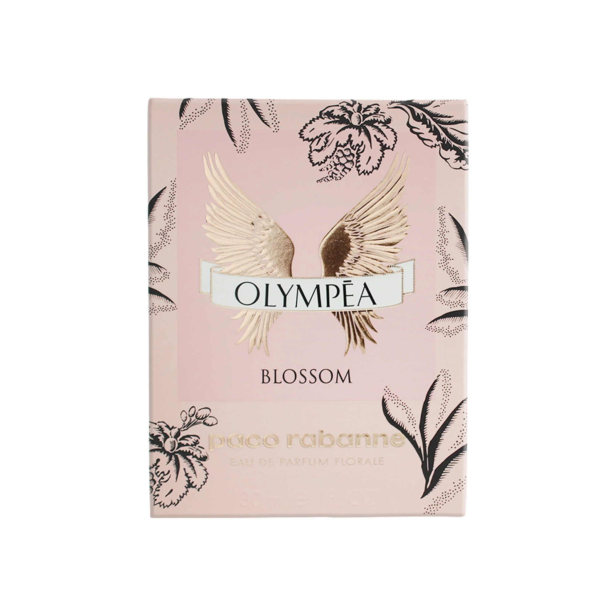 Paco Rabanne Olympéa Blossom Eau de Parfum 30ml - Image 5
