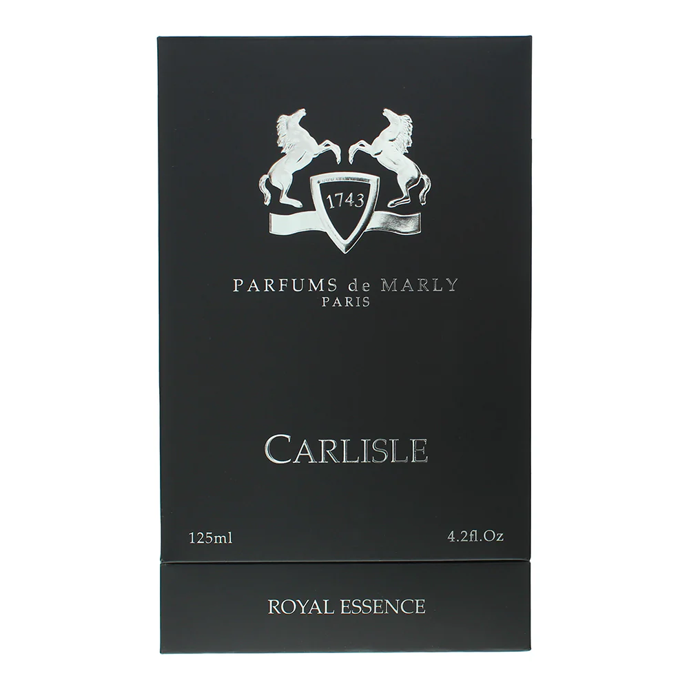 Parfums De Marly Carlisle Eau de Parfum 125ml - Image 3