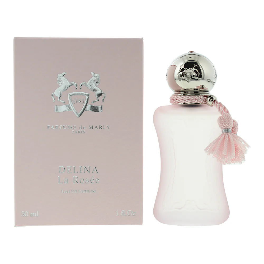 Parfums De Marly Delina La Ros�e Eau de Parfum 30ml