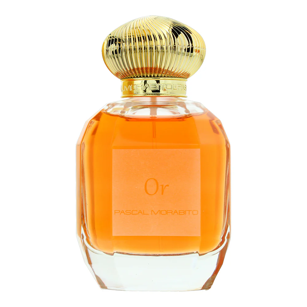Pascal Morabito Sultan Or Eau De Parfum 100ml - Image 2