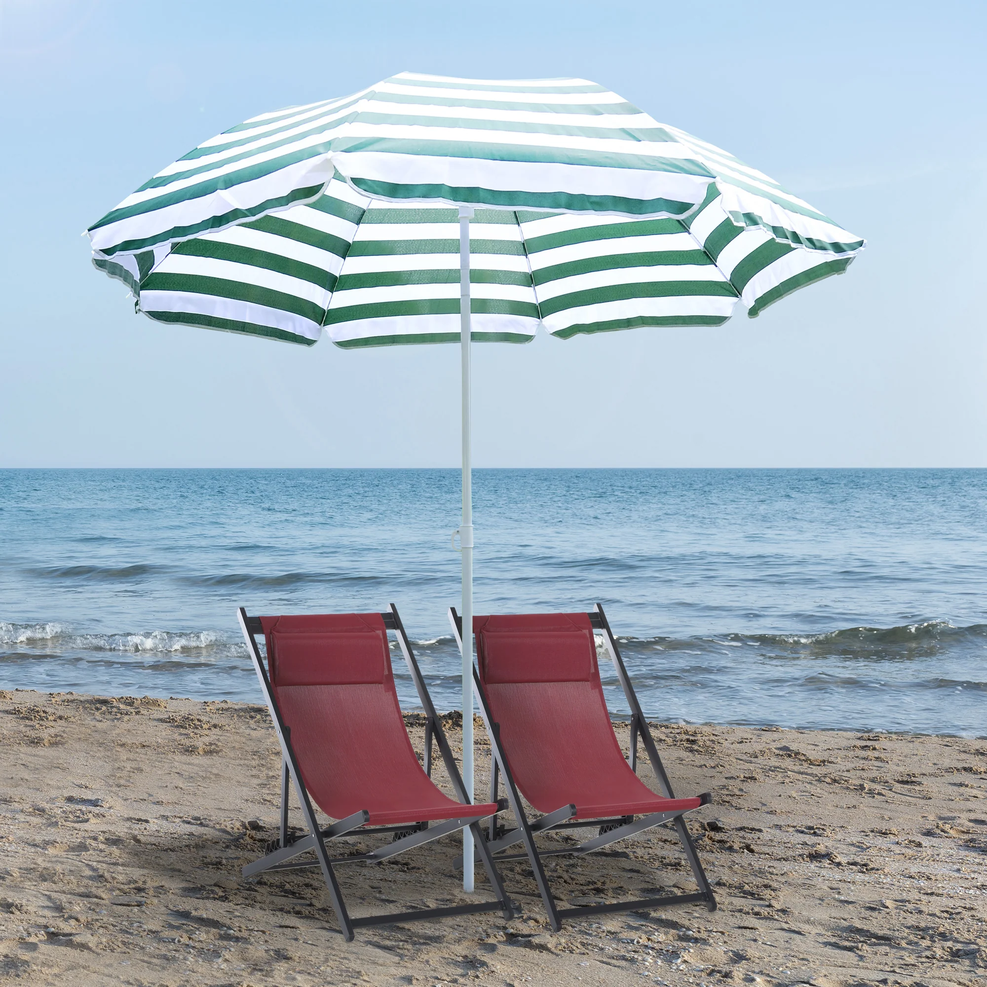 Patio Umbrella - Image 2
