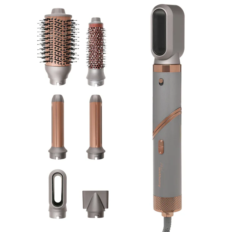 Paul Anthony 1000W Blow And Style Multi