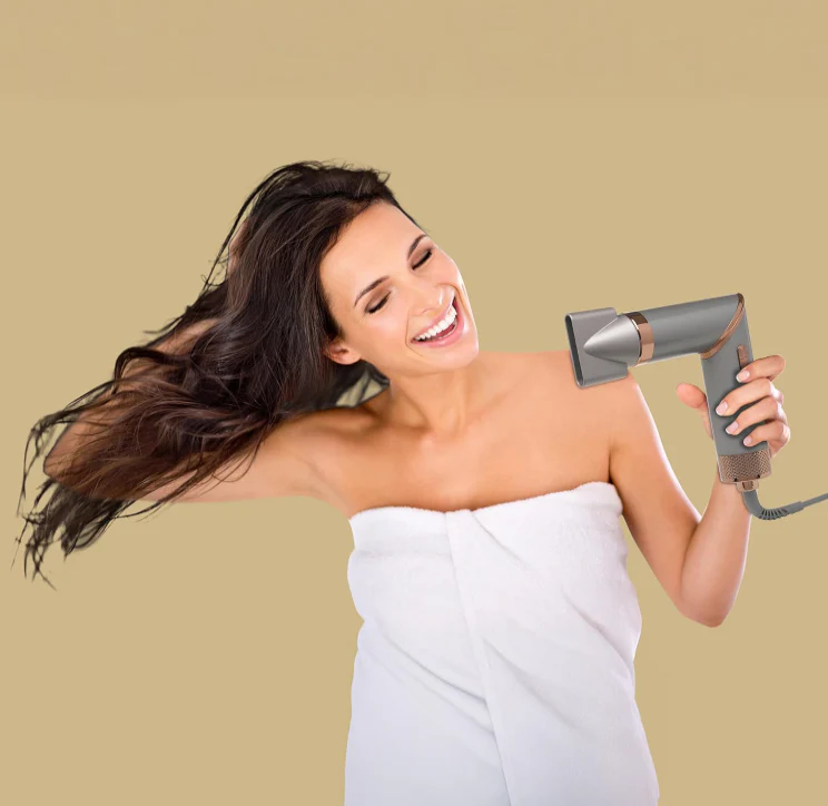 Paul Anthony 1000W Blow And Style Multi - Image 4