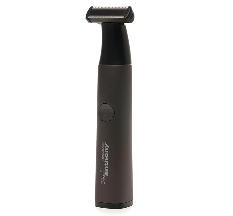 Paul Anthony Monoblade Shaver And Beard Trimmer