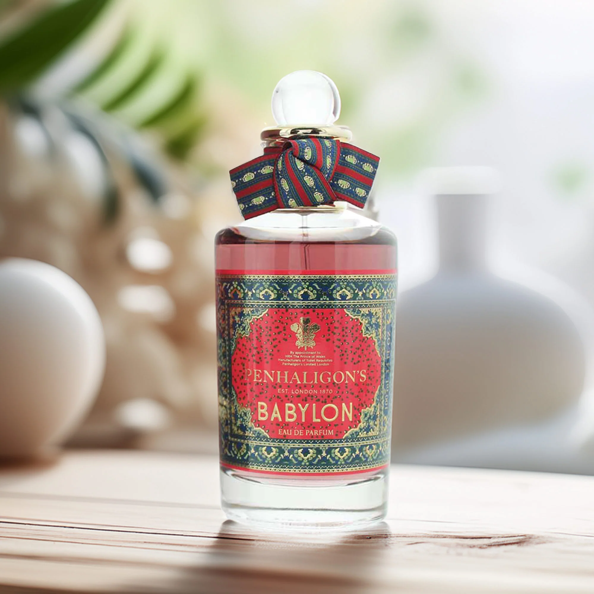Penhaligon's Babylon Eau de Parfum 100ml - Image 2