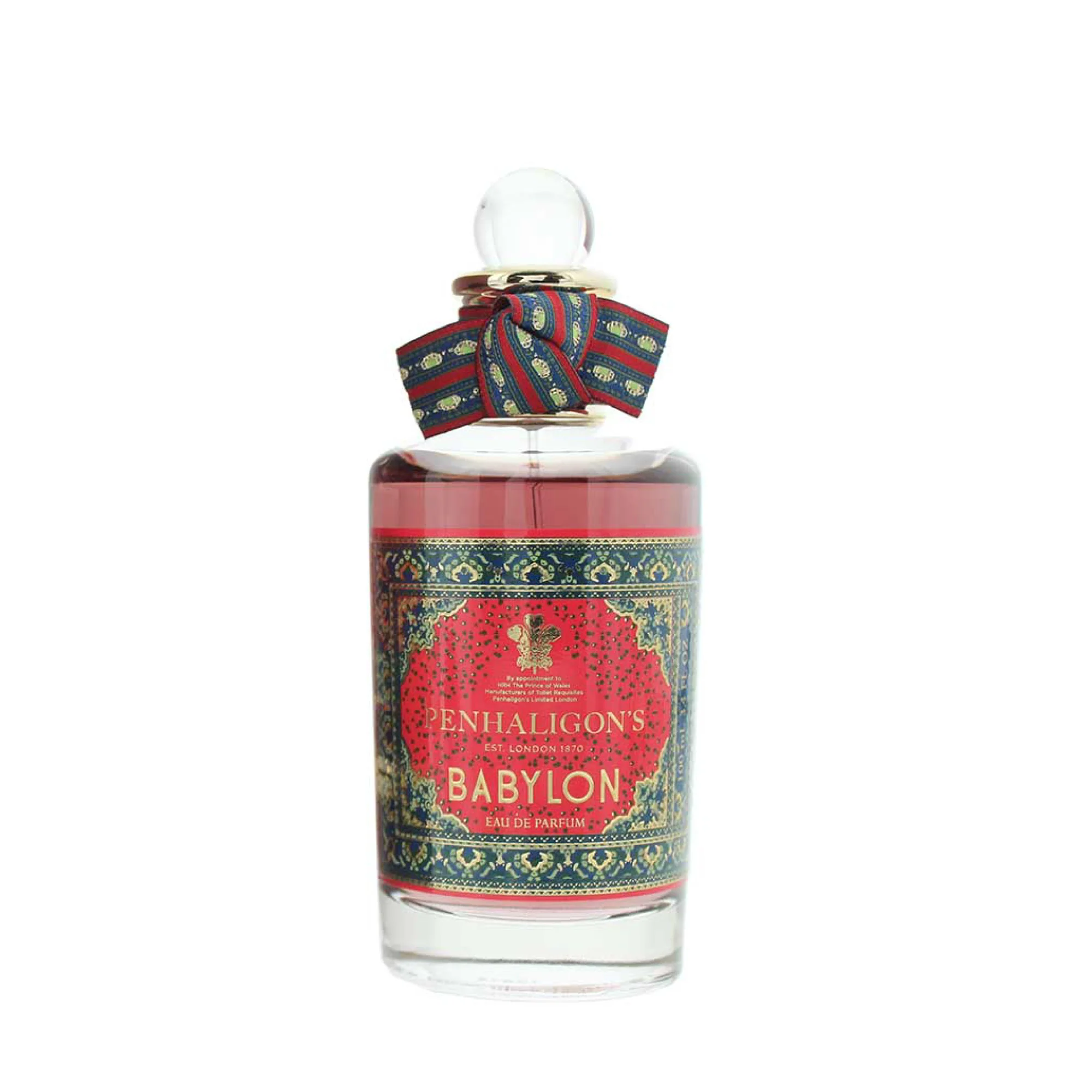 Penhaligon's Babylon Eau de Parfum 100ml - Image 4
