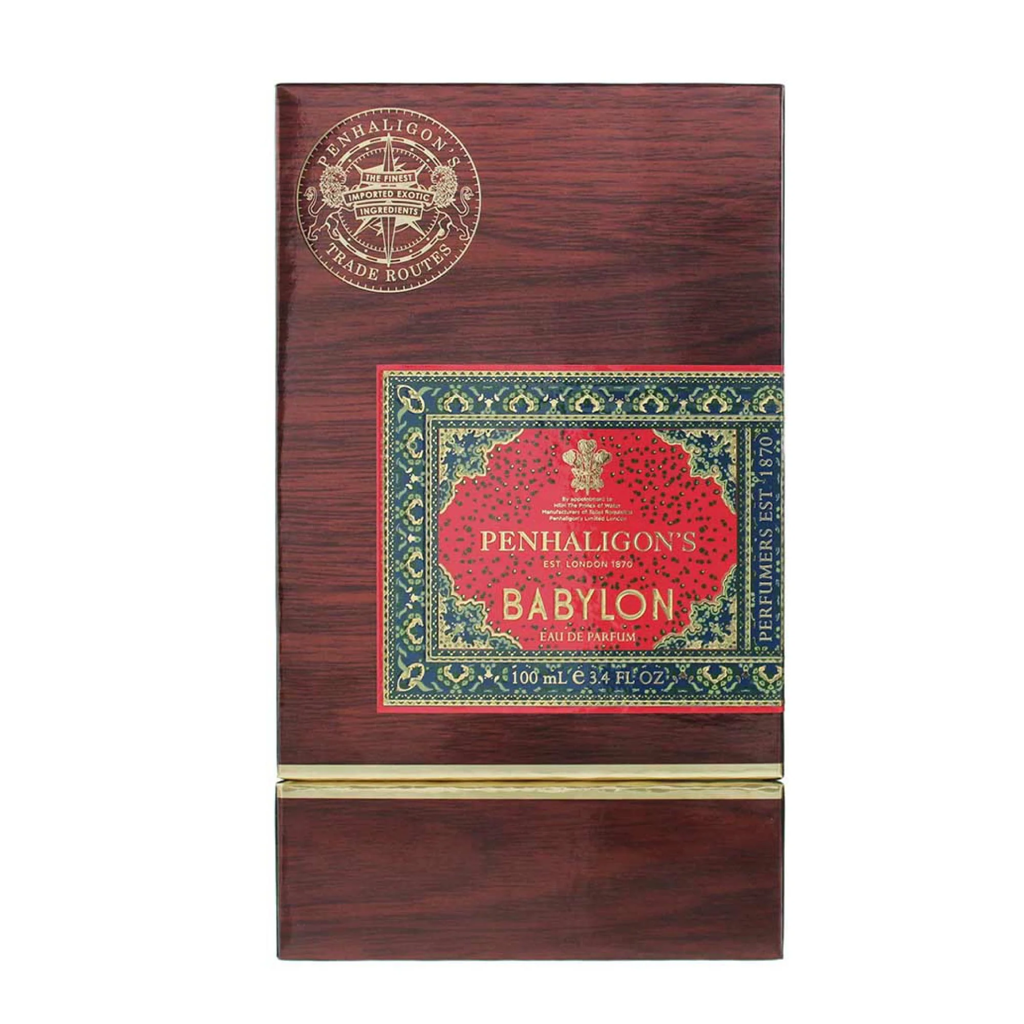 Penhaligon's Babylon Eau de Parfum 100ml - Image 5