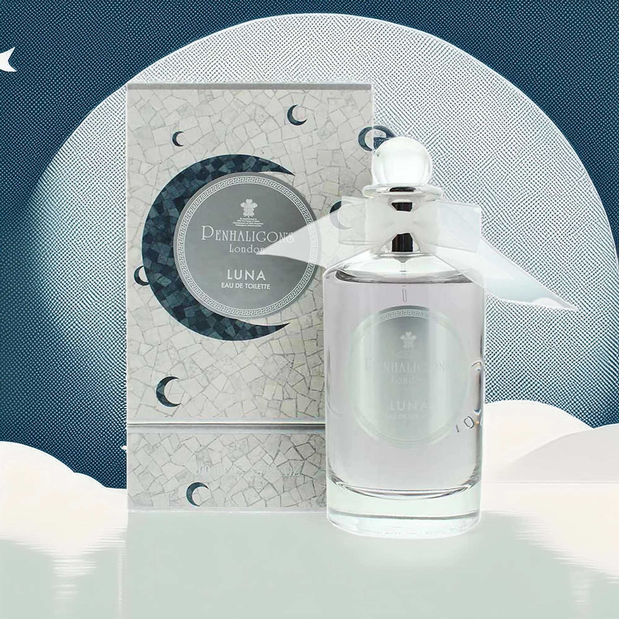 Penhaligon's Luna Eau de Parfum 100ml - Image 3