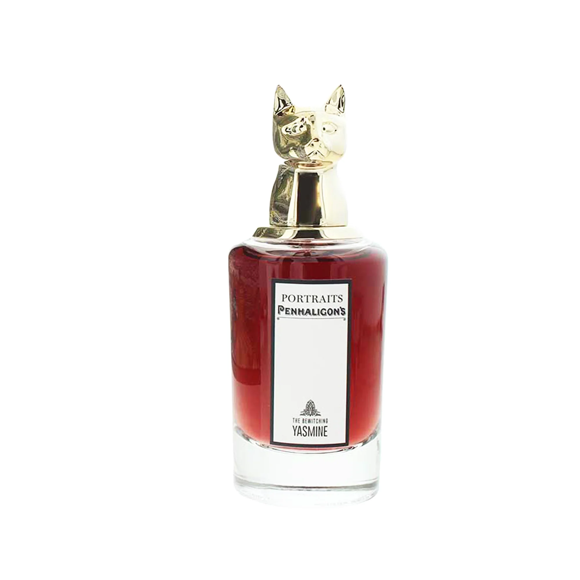 Penhaligon's Portraits The Bewitching Yasmine Eau de Parfum 75ml - Image 4