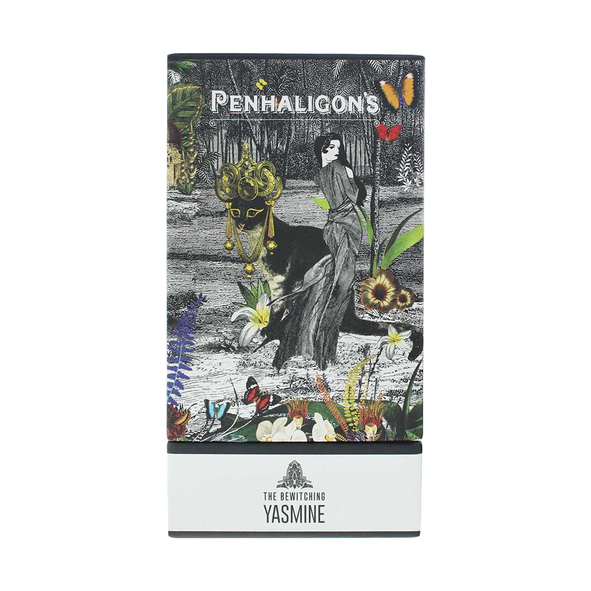 Penhaligon's Portraits The Bewitching Yasmine Eau de Parfum 75ml - Image 5