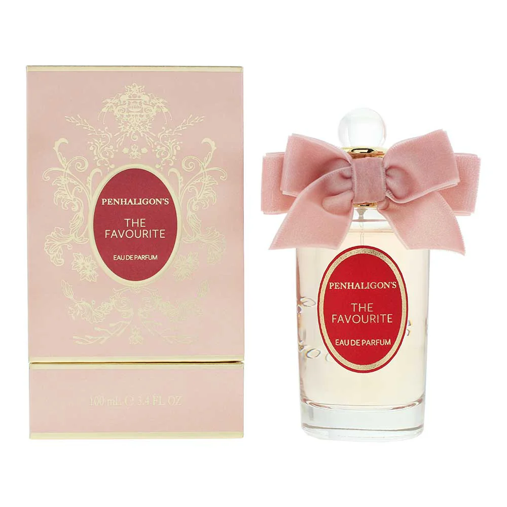 Penhaligon's The Favourite Eau De Parfum 100ml