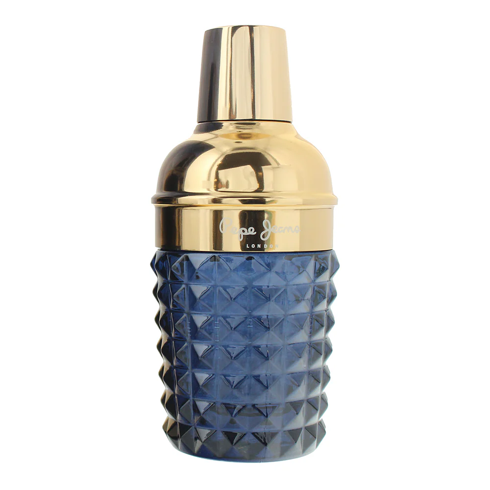 Pepe Jeans Celebrate For Him Eau De Parfum 100ml - Image 2