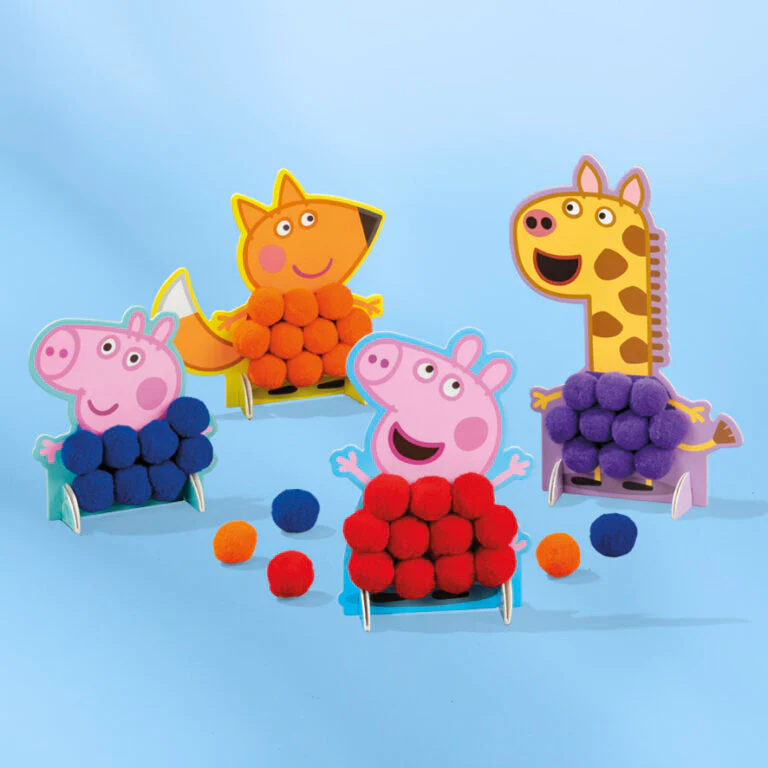 Peppa Pompom - Image 4