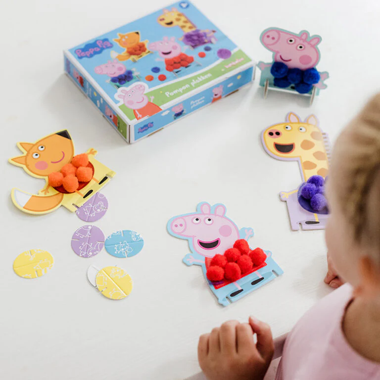 Peppa Pompom - Image 5