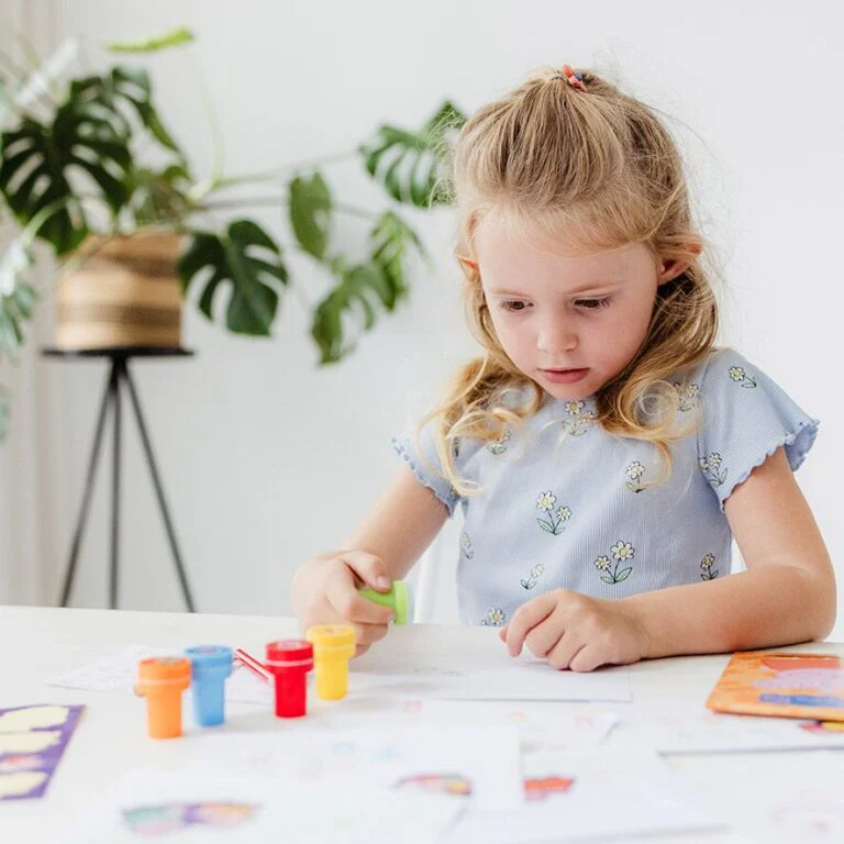 Peppa Stamp Set - Image 10