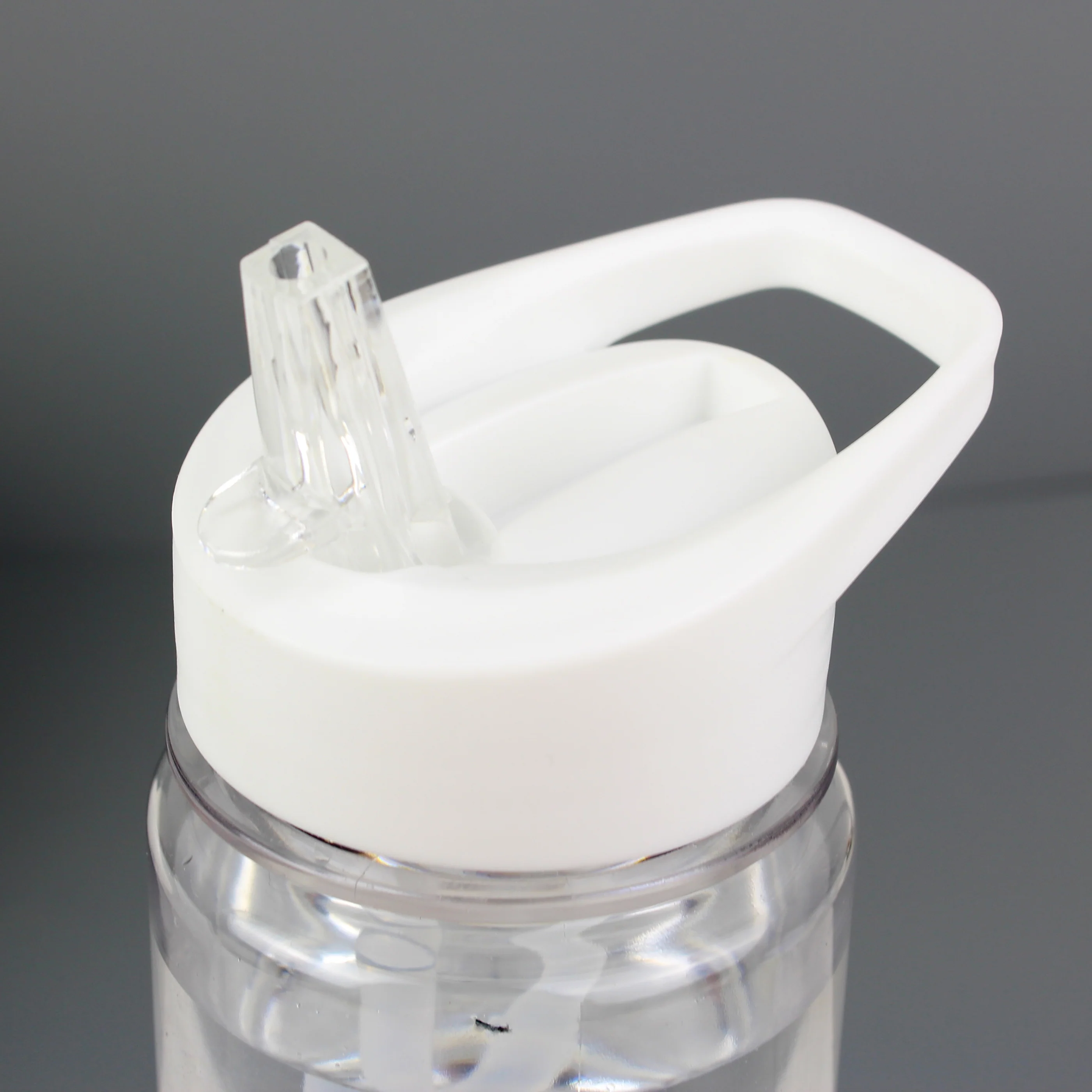 Personalised Blue Fuel Water Bottle - Image 4