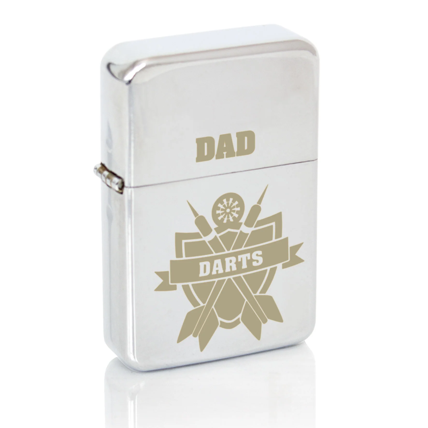 Personalised Darts Lighter - Image 7