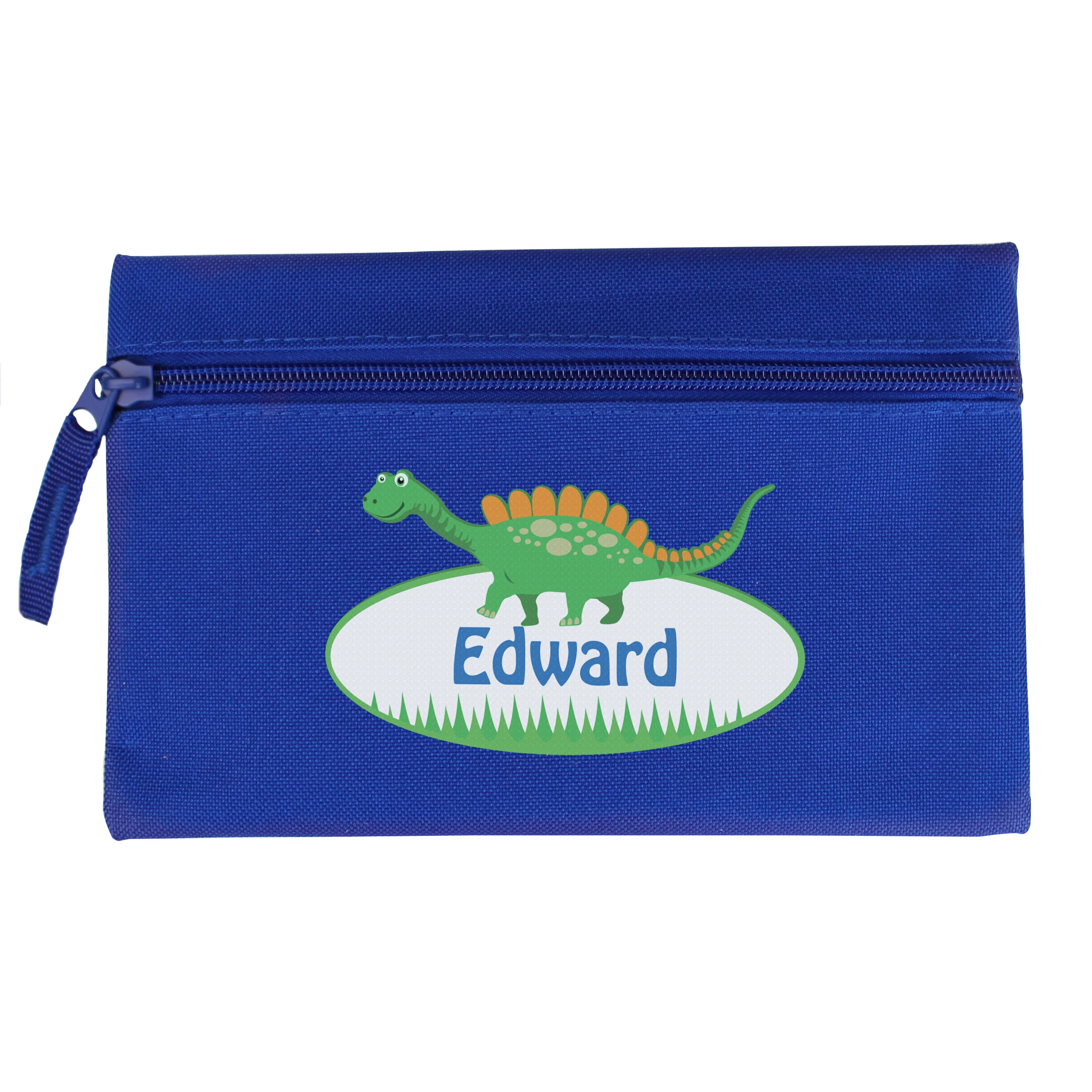 Personalised Dinosaur Pencil case - Image 5