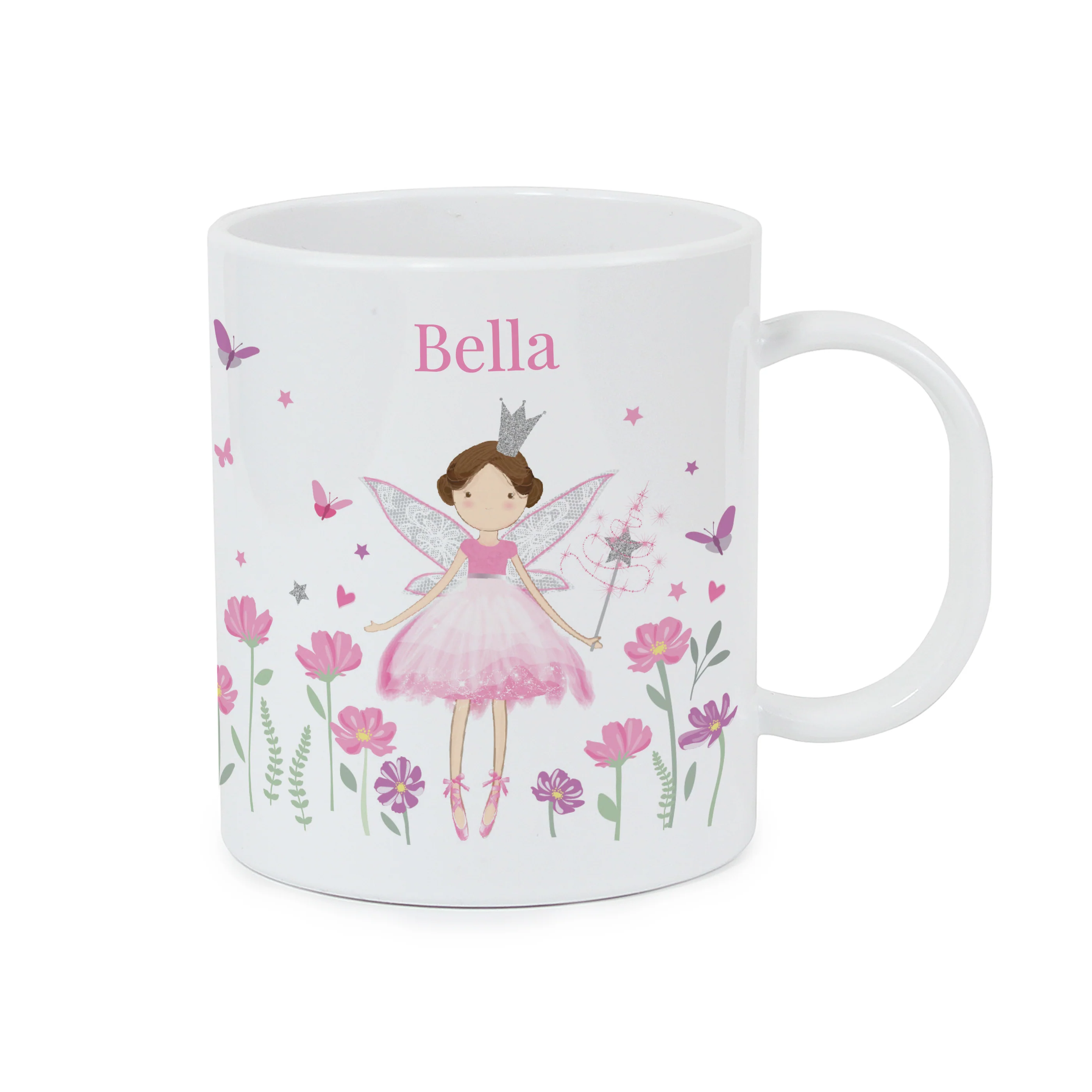 Personalised Fairy Princess Mug - Image 4
