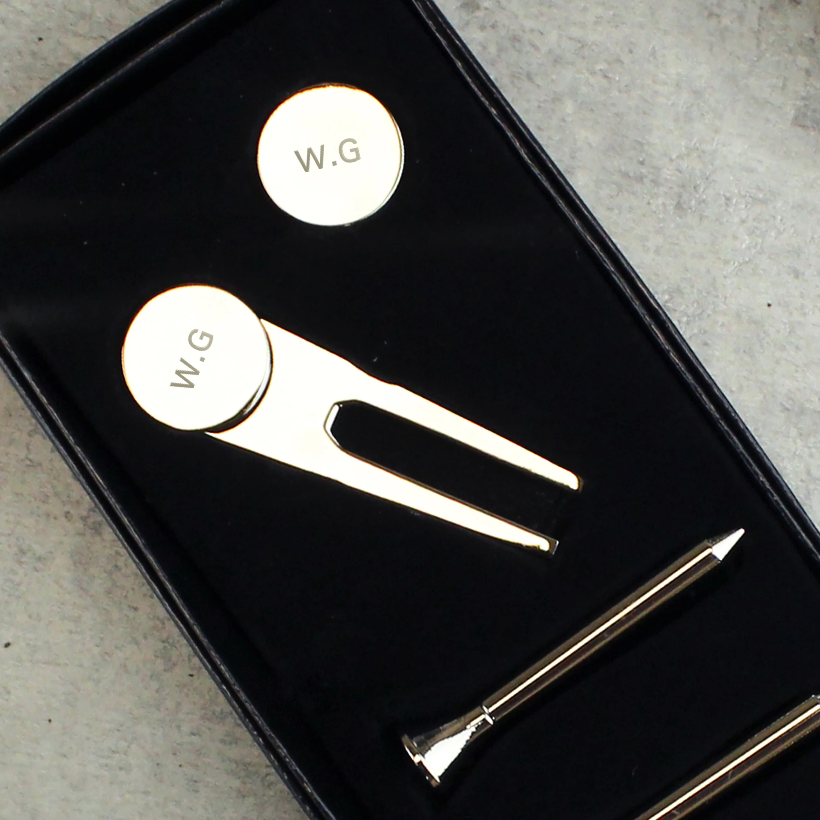 Personalised Golf Set - Image 2